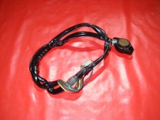 Gear indicator idle switch