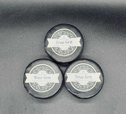 Extra mature cheddar - mature, cheese