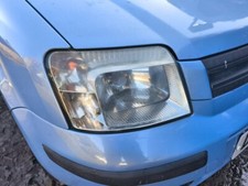 FIAT PANDA  2003-2025 HEADLIGHT PANEL (DRIVER SIDE)