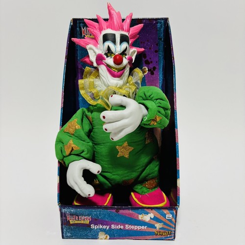 Spirit halloween killer - spirit, klowns