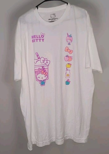 Hello kitty sanrio size - hello,