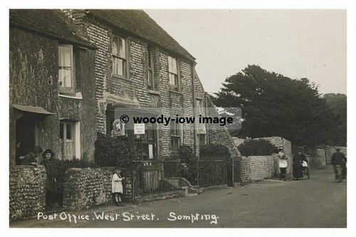 Rp00372 post office west - rp00372, ,