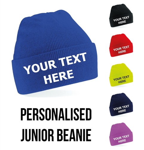Personalised embroidered - personalised,