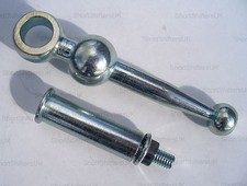 Renault Clio Short Shifter 2.0