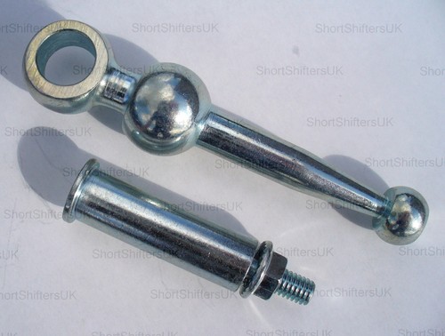 Renault clio short shifter - short,