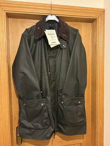 Barbour a400 northumbria - a400,