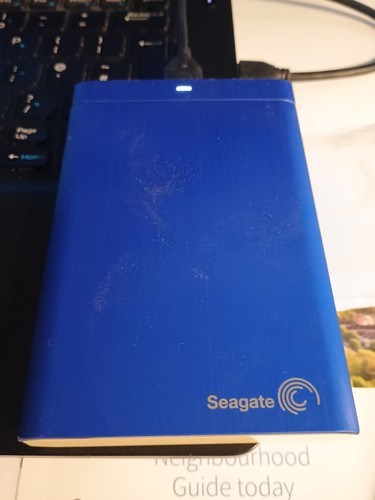 Seagate srd00f1 1tb storage - 1tb,