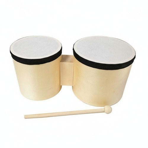 Bongo drum set - bongo,