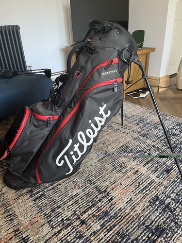 Titleist players stadry - titleist, 4