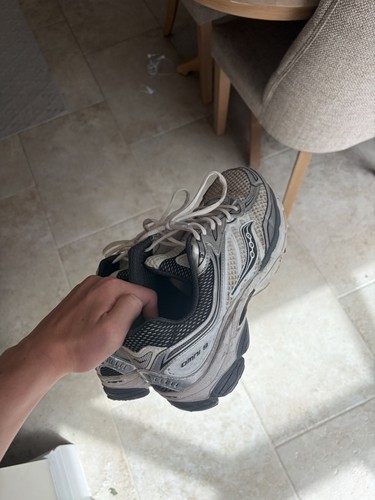 Saucony progrid omni - saucony,