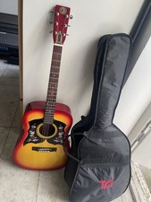 Vintage 6-String Kay Guitar - CS L52 With Tgi Case