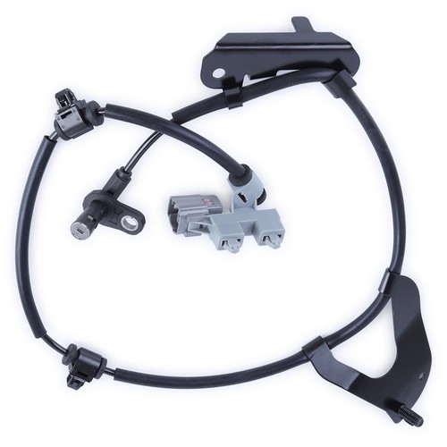 Abs wheel speed sensor front - wheel,