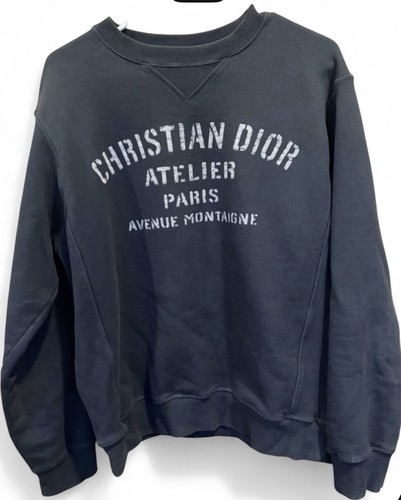 Dior men navy atelier - men’s,