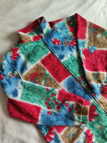 Vintage alfred dunner floral - vintage,