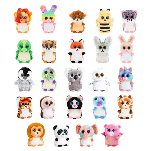 Keel toys mini - motsu, 10cm