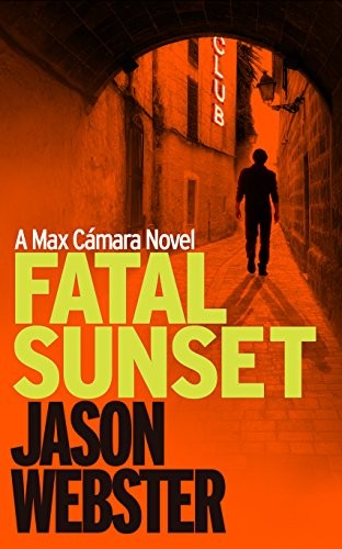 Fatal sunset by - fatal, camara