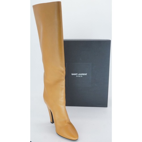 Saint laurent tube pointed - saint, 68