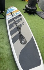 Hydro-force 10ft Inflatable