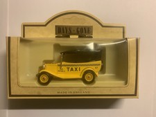 Lledo days gone ford model - days,