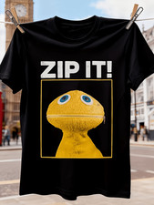 Zippy from rainbow - zippy, it
