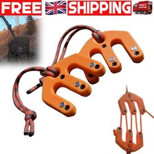 Multifunctional Hoist Pulley