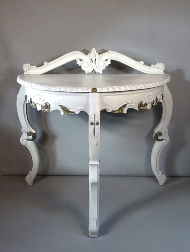 Antique style contemporary off - style,