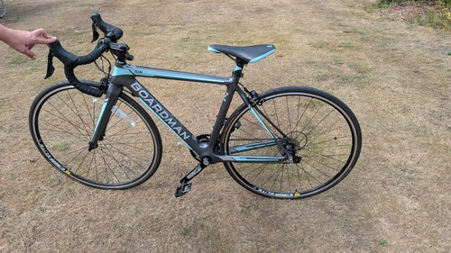 Boardman women carbon road - women's,