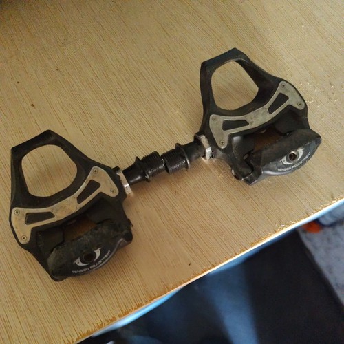 Shimano 105 spd - 105, spd-sl