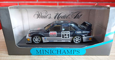 Minichamps mercedes 190e - mercedes,