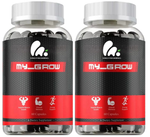Dyno grow muscle - (2, my-grow