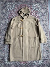 Beautiful 1960s Duffle Coat -
