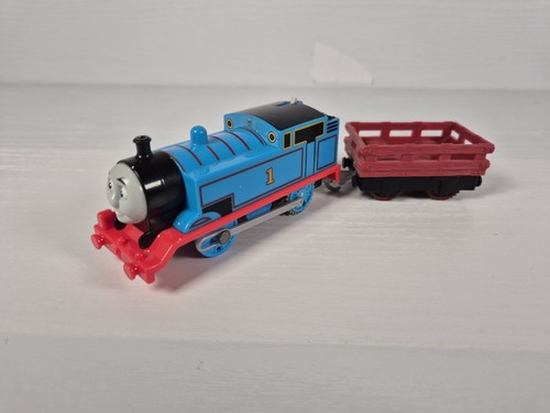 Trackmaster thomas the - thomas,