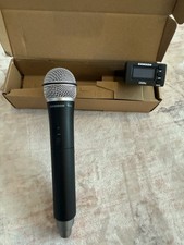 Samson Concert 88a Wireless