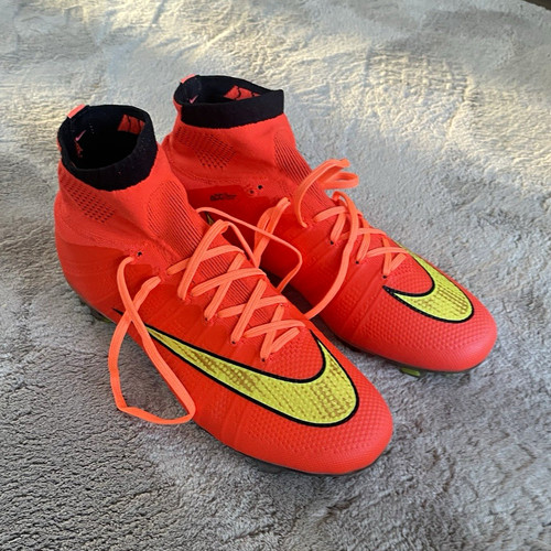 Nike mercurial superfly - nike,