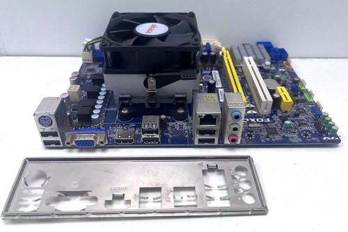 Foxconn a55mx cpu amd - cpu,