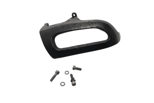 Cover splash guard - , bottom