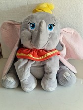 Disney Dumbo Soft Toy Plush