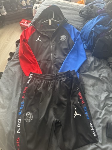 Jordan psg paris - jordan,