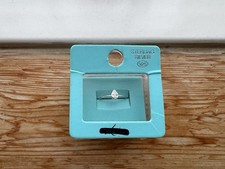 Lovisa Sterling Silver Cubic