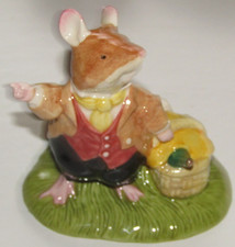 Royal Doulton The Brambly