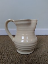 Bourne Denby Danesby Jug Art