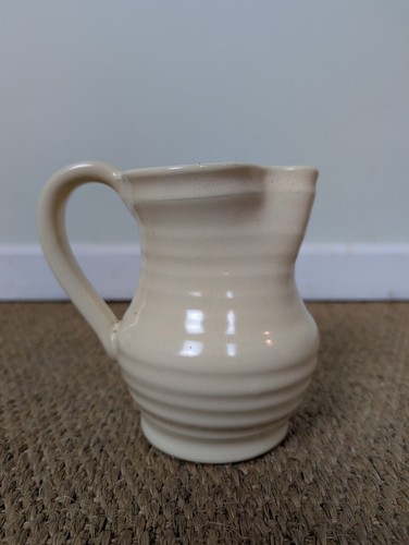 Bourne denby danesby jug art - bourne,