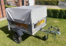 Erde 102 trailer - erde, with