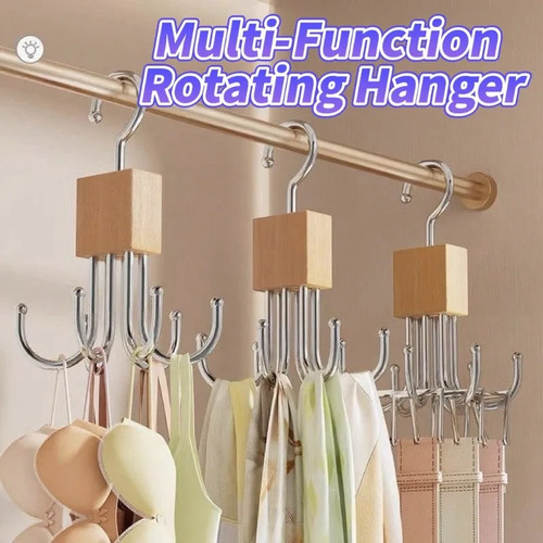 360 rotating belt hanger - belt,