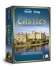 Castles Of Great Britain And