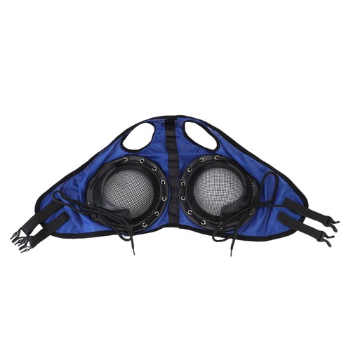 Horse racing goggles - horse,