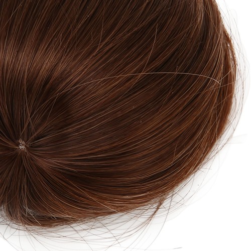 Doll hair diy cute - doll,