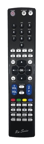 Digihome replacement remote - digihome,