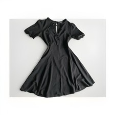 Miss Selfridge Women's Black