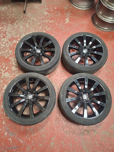 Jaguar x250 x351 19 - xj,